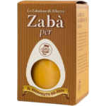 ZabaLab Zabà - Zabaione al Beermouth Baladin - 200 g