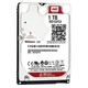 Western Digital Red WD10JFCX HDD, 1TB, SATA, SATA3, 5400rpm, 16MB cache, 2.5"
