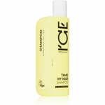 Natura Siberica ICE Professional Tame My Hair oljni šampon za valovite in kodraste lase 250 ml