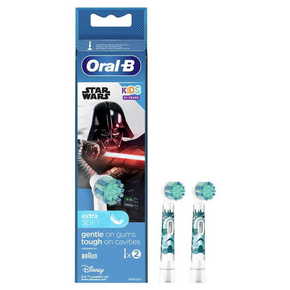 Oral-B Kids Vojne zvezd glavi za električno zobno ščetko