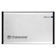 Transcend StoreJet 25S3, SATA/SATA III, USB, 2,5"