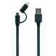 Gembird GEMBIRD Lightning 8-pinski kabel USB 1