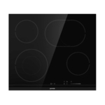 Gorenje ECS643BCSC steklokeramična kuhalna plošča