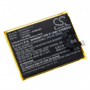 Baterija za Blackview BV6800