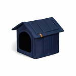 Modra pasja hiška 38x38 cm Home M - Rexproduct