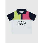 Gap Otroške polo Majica GAP 3YRS