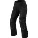 Rev'it! Pants Tornado 4 H2O Black 3XL Regular Tekstilne hlače