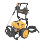 Dewalt DXPW004 visokotlačni čistilec, 150 bar, 2800W, 10m, 600 l/h