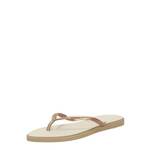HAVAIANAS Japonke nude 26699110