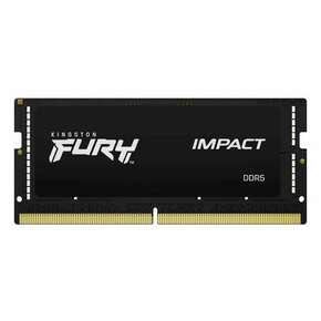 Kingston Fury Impact 32GB DDR5 (1x8GB)