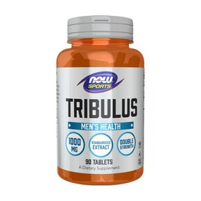 Tribulus - Navadna zobačica NOW