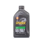SHELL transmisijsko in diferencialno olje Spirax S6 AXME 75W90, 1L