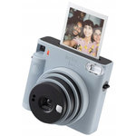 Fujifilm Instax SQ1 fotoaparat, moder