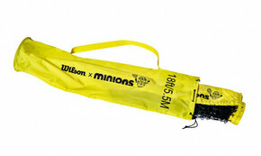 Wilson Minions Tennis Net Dodatki za tenis
