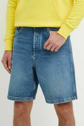 Jeans kratke hlače Tommy Hilfiger moške