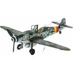 Revell Messerschmitt Bf109 G-10 maketa, letalo, 40/1