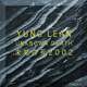 Yung Lean - Unknown Death 2002 (Reissue) (Gold Coloured) (LP)
