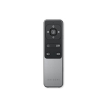 Satechi R2 ST-BTMR2M, Bluetooth multimedijski daljinski upravljalnik, siva