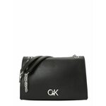 Calvin Klein Torba za čez ramo črna 26064794