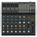 Behringer Xenyx 1202SFX mešalna miza, USB