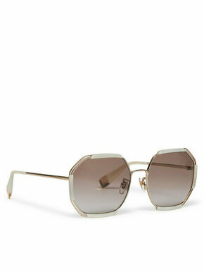 Sončna očala Furla Sunglasses Sfu785 WD00099-BX0754-1704S-4401 Marshmallow