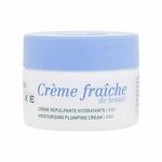 NUXE Creme Fraiche de Beauté Moisturising Plumping Cream vlažilna krema za normalno kožo 50 ml za ženske