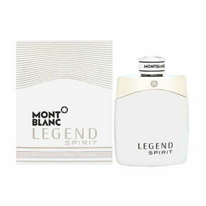 Mont Blanc Legend Spirit - EDT 2 ml - vzorec s razpršilom