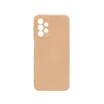 Chameleon Samsung Galaxy A23 4G/A23 5G - Gumiran ovitek (TPU) - roza N-Type