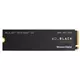 Western Digital Black SN770 WDS250G3X0E SSD 250GB/2TB, M.2, NVMe