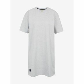 Superdry Obleka Code T-Shirt Dress M
