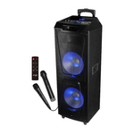 Xplore zvočni sistem za karaoke Knocker (XP8820)
