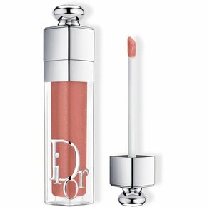 Dior Glos za povečanje ustnic Dior Addict Lip Maximizer Colagen Active High Lip plumper 6 ml (Odstín 038 Rose Nude)