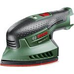 Bosch EasySander 12 akumulatorska delta kotna pnevmatska vibracijska brusilnik