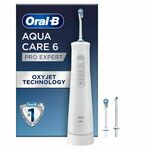 Oral-B Aqua Care Pro Expert 6 ustna prha