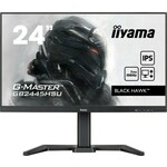 Iiyama G-Master/G-Master Black Hawk GB2445HSU-B1 monitor, IPS/VA, 23.8"/24", 16:9, 1920x1080, 100Hz, pivot, HDMI, Display port, USB