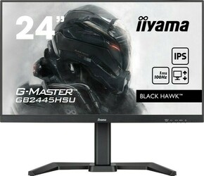 Iiyama G-Master/G-Master Black Hawk GB2445HSU-B1 monitor