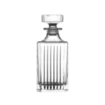 Steklenica za whiskey Timeless Eco Luxion 750ml / kristalno steklo