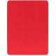 UNIQ zaščitni ovitek Transforma Rigor Plus iPad Air (2019) (UNIQ-NPDAGAR-TRIGPRED), Coral rdeč
