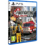 Firefighting Simulator: The Squad (Playstation 5)