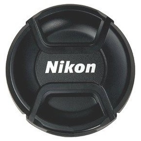 Nikon pokrov LC-52