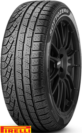 Pirelli zimska pnevmatika 305/30R21 Winter 270 Sottozero 104W