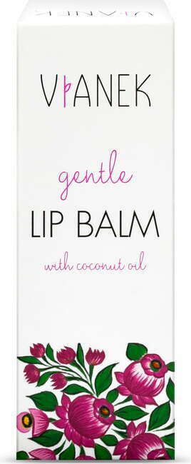 "VIANEK Gentle Lip Balm - 4