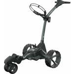 Motocaddy M7 GPS Ultra Black Električni voziček za golf