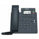Telefon IP Yealink SIP-T31P, 2, 3" 132x64 grafičnih pik, 2x RJ45 10/100, PoE, 2x SIP, z adapterjem