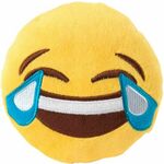 Fuzzyard plišasta igrača EMOJI BAHAHA