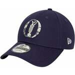 New Era 9Forty The Open Championships Camo Infill Light Navy