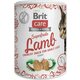 Brit Care Cat Snack Superfruits jagnjetina 100 g