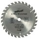 rezalni disk wolfcraft 6733000 160 x 2,4 mm