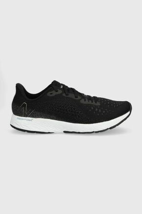 Tekaški čevlji New Balance Fresh Foam X Tempo V2 črna barva - črna. Tekaški čevlji iz kolekcije New Balance. Model s tehnologijo