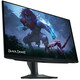 Monitor Dell 68,6 cm (27,0") AW2725DF 2560x1440 Gaming 360Hz OLED 0,03ms HDMI 2xDisplayPort 15W 3xUSB3.2 USB-C-Out Pivot DCI-P3-99.3% AdaptiveSync FreeSync Premium Pro HDR400 Alienware